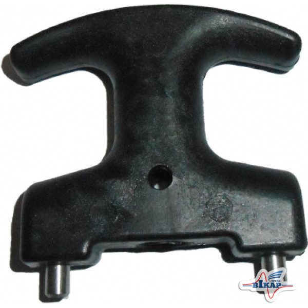 Ручка рычага регулировки прижимного усилия (198-104D), GP