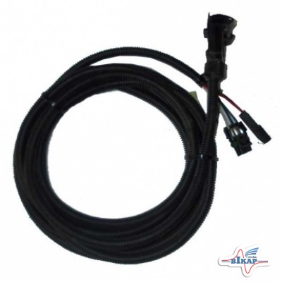 Кабель консоли выход., GP ADC2220