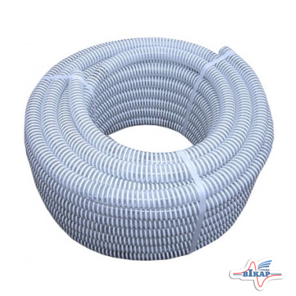 Воздуховод, семяпровод (UK-07) (d=25 мм/L=25м) (86993485/AA54445/817-039C), JD, GP, Kinze