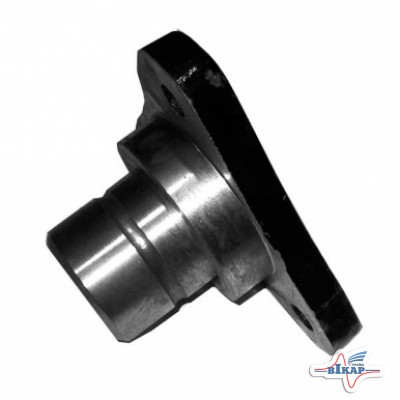 Корпус с подшипником в сборе (120-188D+188-004V+800-038C), GP