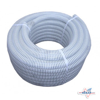 Воздуховод, семяпровод TRANSLIQID PVC (d=30мм/L=25м) (00608117/K3105770), HORСSH