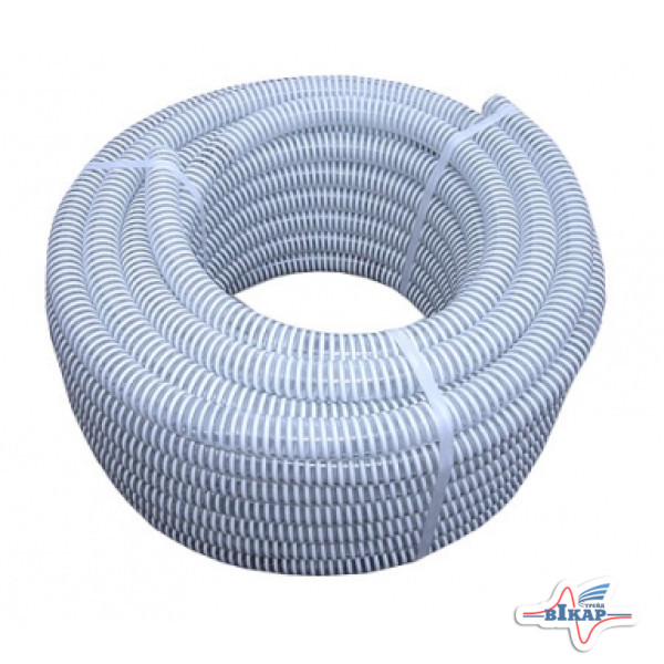 Воздуховод, семяпровод TRANSLIQID PVC (d=30мм/L=25м) (00608117/K3105770), HORСSH