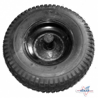 Колесо приводное в сборе 13/5 X 6 (13x5.00-6), GP NTA907/YP1630F