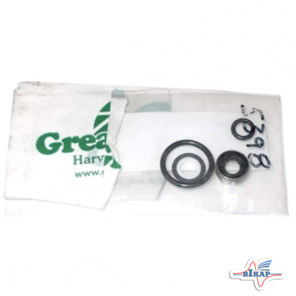 Р/к клапана 810-445C гидроподъема, GP