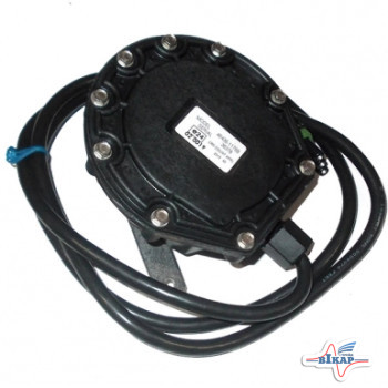 Актуатор включения приводного редуктора, GP PD907