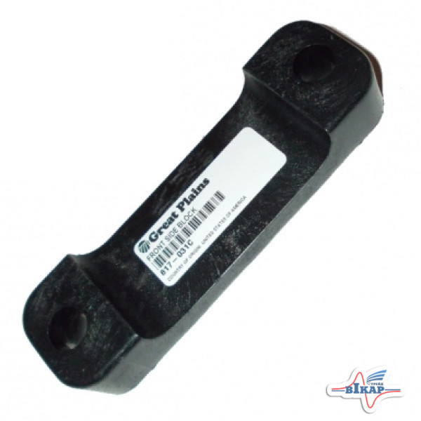 Башмак сцепки передний, GP 2SF24/2SF30