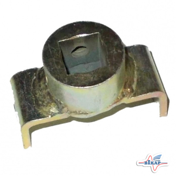 Втулка соединительная 4-х гран. валов под штифт, GP 2000