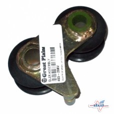Ролик натяжной приводной цепи в сборе (2x817-406C+817-083C+800-085C+403-115H), GP NTA907/1625AH