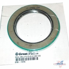 Манжета 2.75 ID X 3.881 OD (CR27452), GP