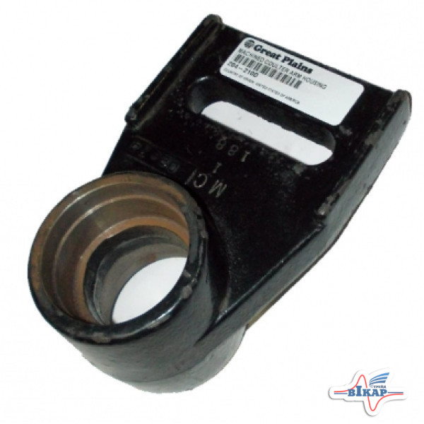 Рычаг крепления ступицы колтера, GPYP1630/PD8070