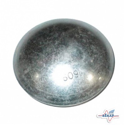 Колпачок пылезащитный (d=80 мм) 3.125 X 0.38 (SNFK340162/560950R1/86900188/28460800), GP