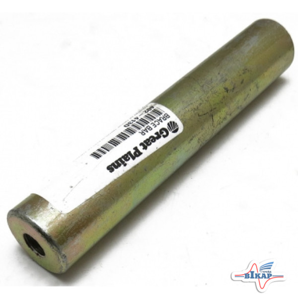 Втулка распорная D=31.75 мм, GP