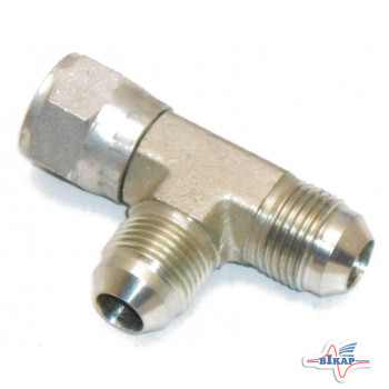 Адаптер 3/4 X 3/4 X 3/4 (соединение гидравлическое), GP