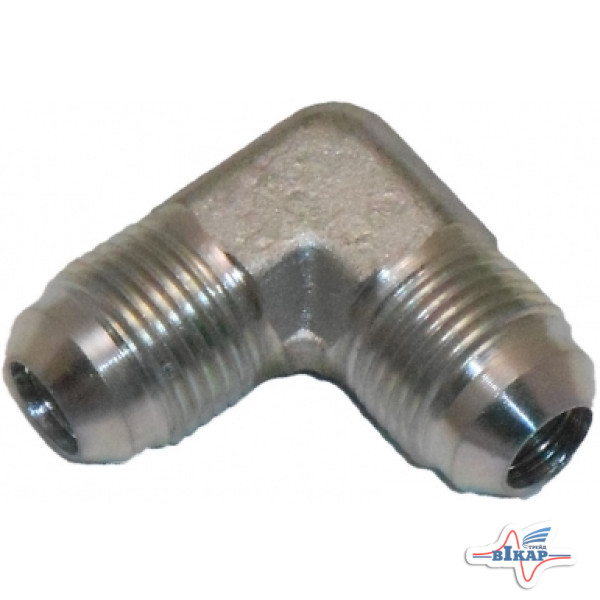 Адаптер угловой 90 гр. 3/4 X 3/4 (соединение гидравлическое), GP