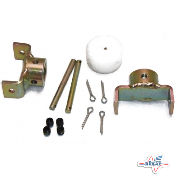 Втулка соединительная вала высевающего аппарата (118-623H+118-504D), GP