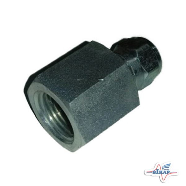 Адаптер 1/2 X 9/16 (соединение гидравлическое), GP
