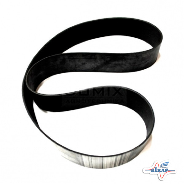 Ремень вентилятора (PJ-1475)(099200001) IrTemr (Турция)