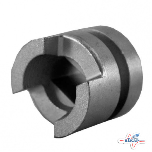 Муфта привода высевающего аппарата (A24484/GB0243/GB0109), JD, Kinze (Greenly)