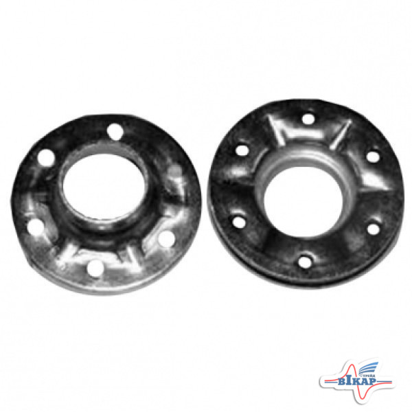 Ступица (под усил. подш. AA59196) (A30368/AA37472) JD, Kinze