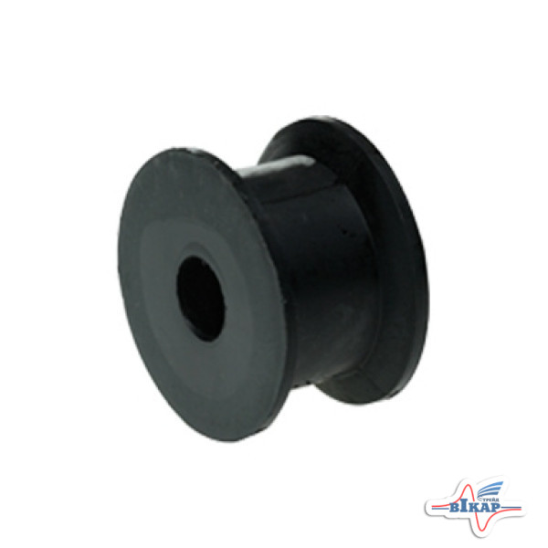 Ролик натяжной цепи сеялки (A22628), JD (Greenly)