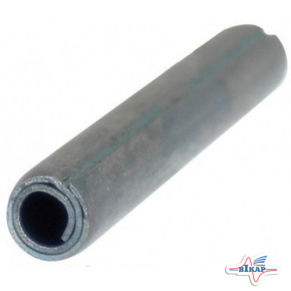 Штифт 1/4 X 1-1/4 (6.350 X 31.750) (A26312/S.2792) спиральный, JD