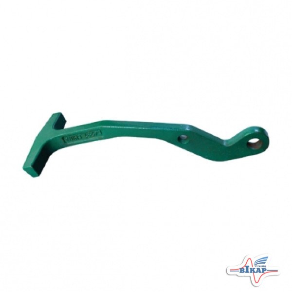 Рычаг регулировочный (A86762/A64237/A542261/A54261), JD (Greenly)