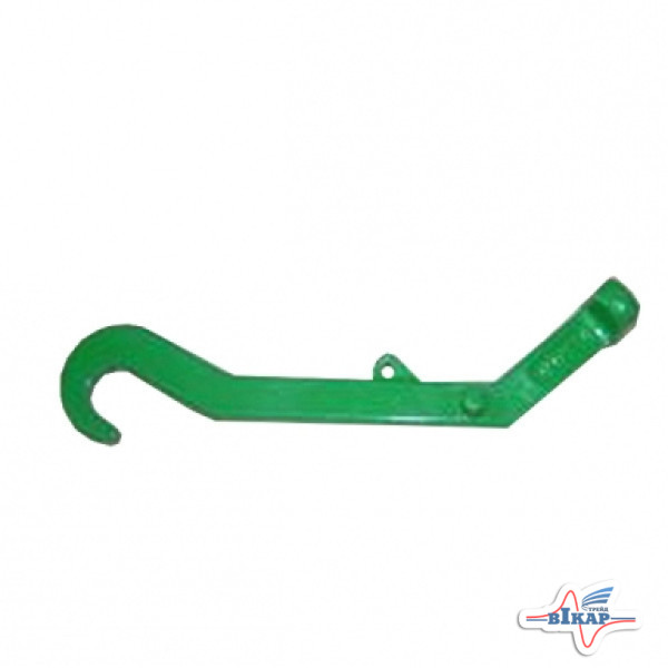 Рычаг регулировочный (A63575/A62039/A52445), JD