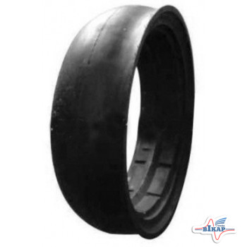 Бандаж колеса прикатывающего 4.5"x16" (G84062/A77881/87646854), JD1710/1780