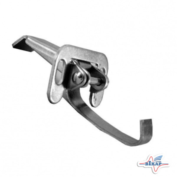 Фиксатор приводной звездочки высев. аппарата (GA2007) JD, Kinze