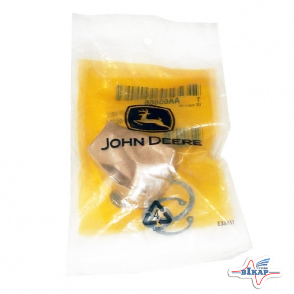 Р/к гидромотора сеялки (AA64037/AA36389), JD