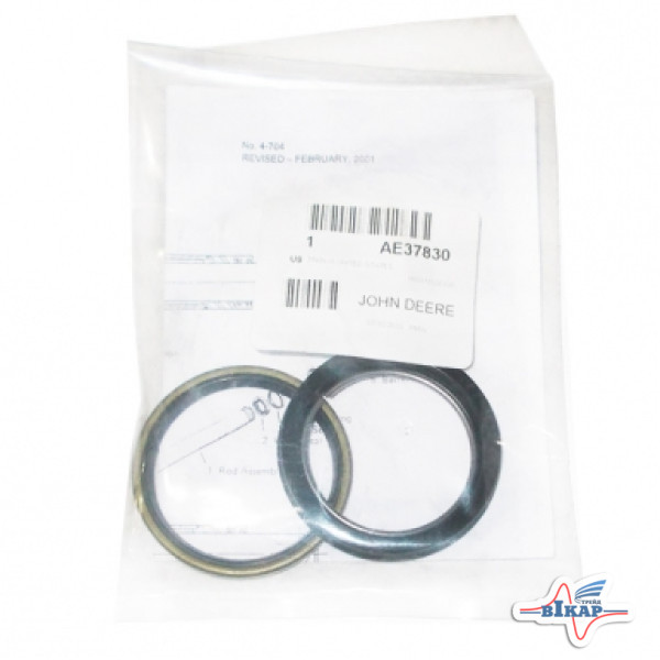 Р/к гидроцилиндра сеялки (AA31736), JD7000/7200