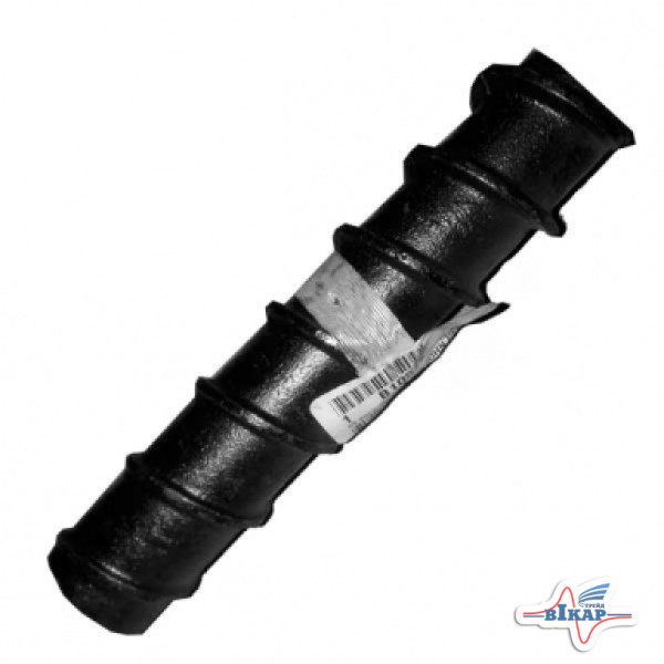 Шнек бункера удобрений сеялки (правый внутренний, стандартная скорость), JD