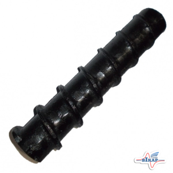 Шнек бункера удобрений сеялки (левый внутренний, стандартная скорость), JD