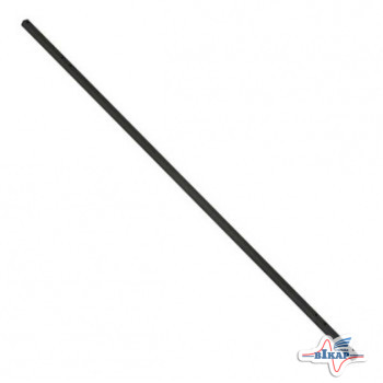 Вал 4-х гран. приводной шнека бункера удобрений, JD