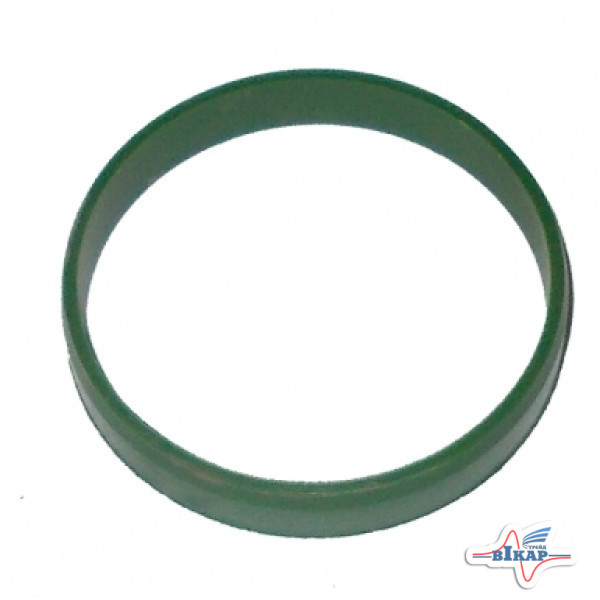 Уплотнение ступицы диска сошника, JD