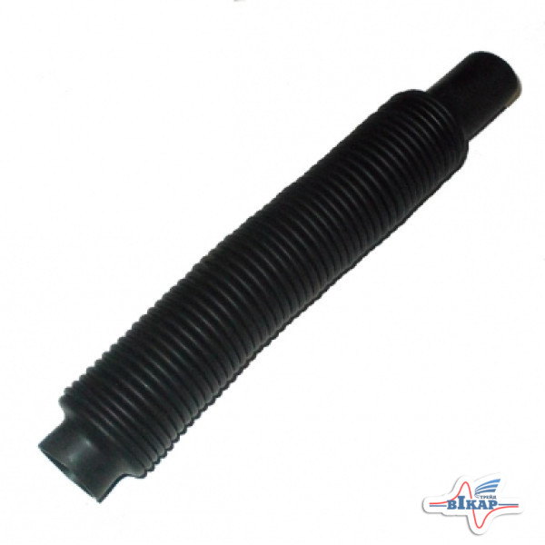 Семяпровод сошника гофрированный (22,35 Х 597 мм), JD455
