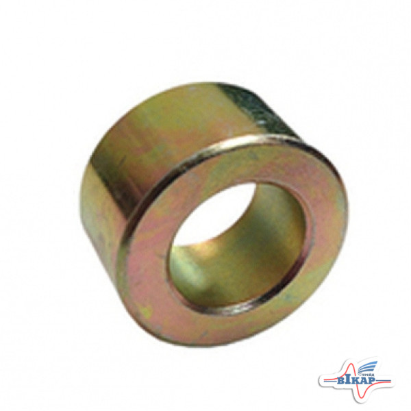 Втулка 16,635X27,575X16,695 рамы сеялки (A49465), JD (Kabat)