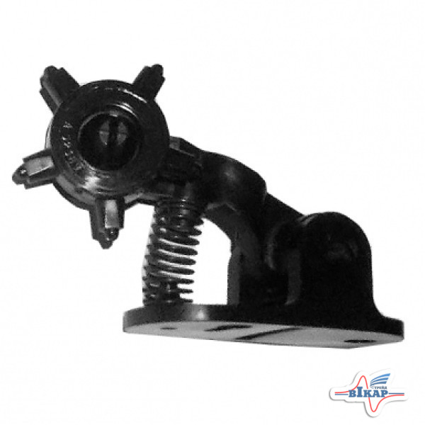 Дозатор семян в сборе (для высева кукурузы) (A52389+H136447+H136446+M61287), JD