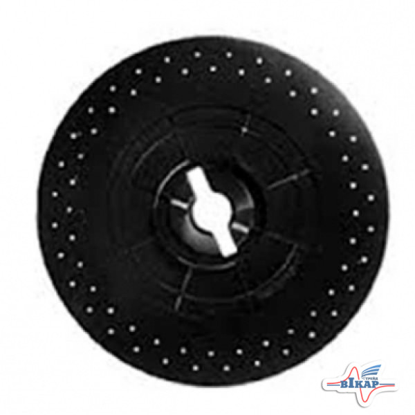 Диск высевающий, хлопок 64 отв. (A44026), JD