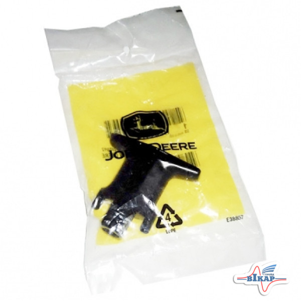 Регулятор прикатывающего колеса (N219474), JD455/730/740A