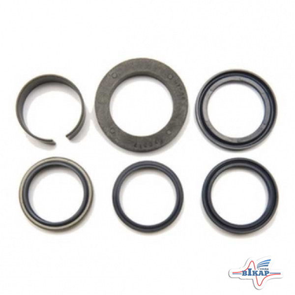 Р/к гидроцилиндра (AH149194/H155655+H157897), JDS680/8345R