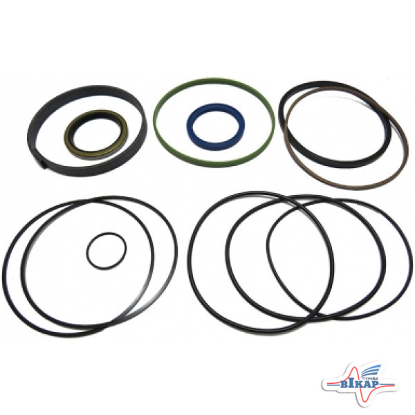 Р/к гидроцилиндра (810-499С/810-500С/810-698C) (4A9106), GP