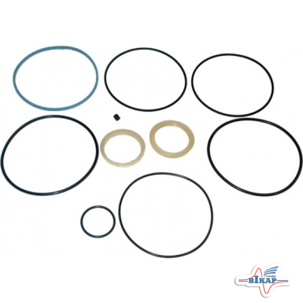 Р/к гидроцилиндра (использовать с AN240584, 4-1/2" X 32"), JD637