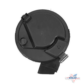 Аппарат вакуумный высевающий в сборе (AA39905/AA68704), JD1700/DB