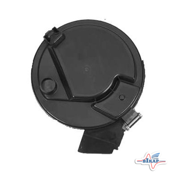 Аппарат вакуумный высевающий в сборе (AA39905/AA68704), JD1700/DB