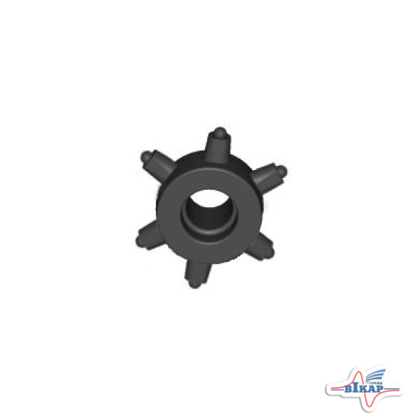 Выталкиватель семян высевающего аппарата, JD