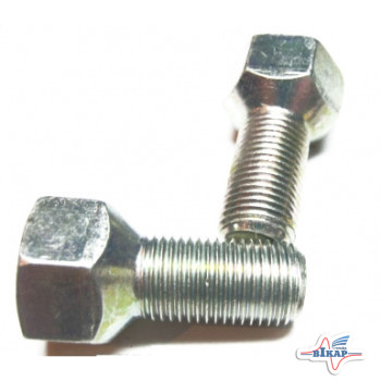 Болт 9/16 х 1" колеса (S.14945/84381572/1673), JD