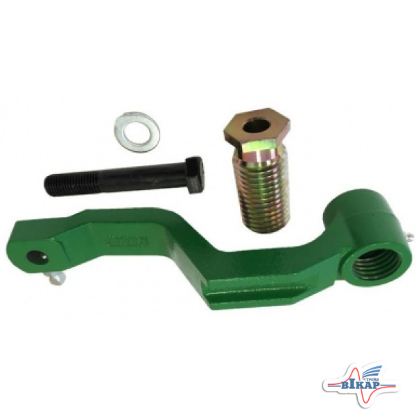 Рычаг прикатывающего колеса (A54179/A79647), Kinze, JD (Greenly)