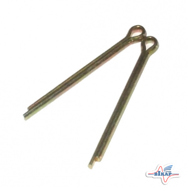 Шплинт 5 X 63 мм стопорный (11M7032), JD