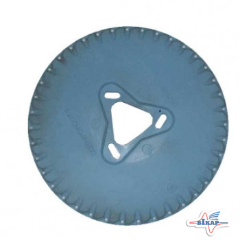 Диск высевающий, кукуруза, 39 отверстий, Kinze3600